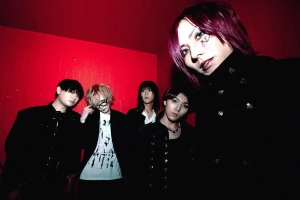 In My Vanitasssアー写