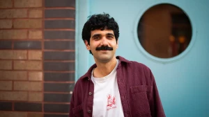 Isik Kuralアートワーク