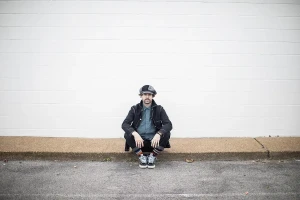 jarrod lawsonアー写