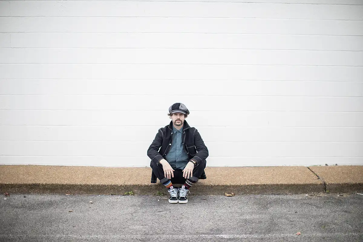 jarrod lawsonアー写