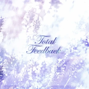 『Total Feedback 2026』アートワーク
