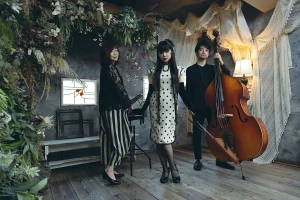 Jazz Strawberryアー写