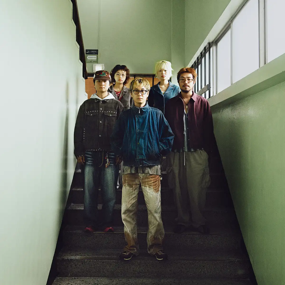 JisokuryClubアー写