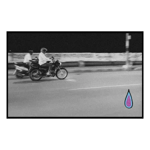 「ITIKYTN2.0」Johnnivanアートワーク