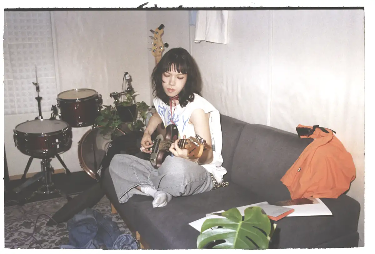 Julia Takadaアー写