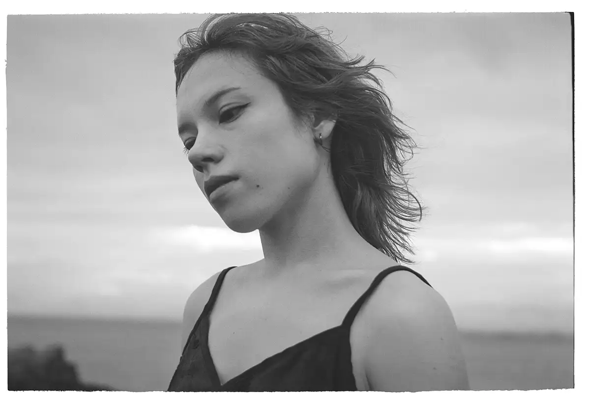 Julia Takafaアー写