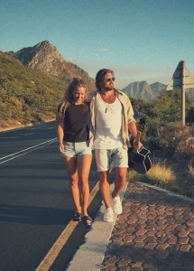 【NEWS】スウェーデンの Klas Österman Josefin Blombergとのデュエット曲「Vaken」配信開始 「Vaken」/ Klas Österman, Josefin Blombergアー写