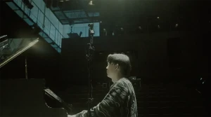 Kan Sano ライブ映像サムネイル。