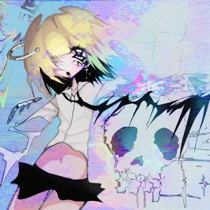 「Odakyu」 killwiz, Gaiyuアートワーク