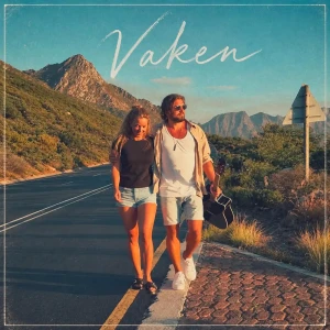 「Vaken」/ Klas Österman, Josefin Blombergアートワーク