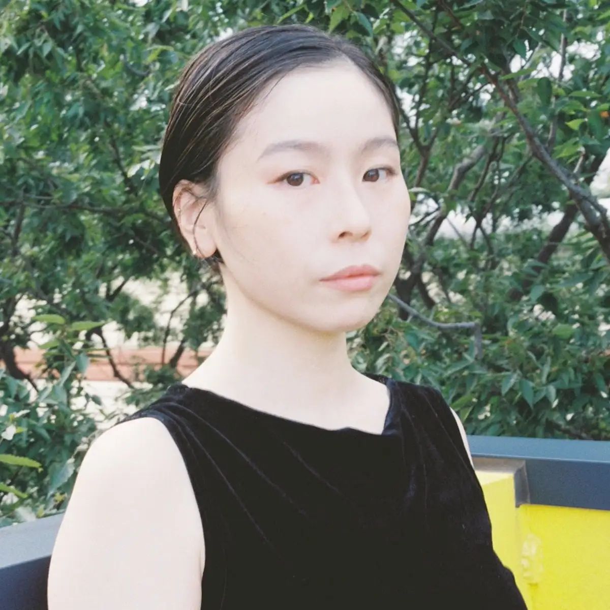 Kotoko Tanakaアー写