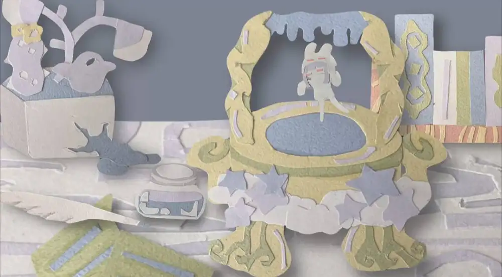 LabitPluieMVサムネ