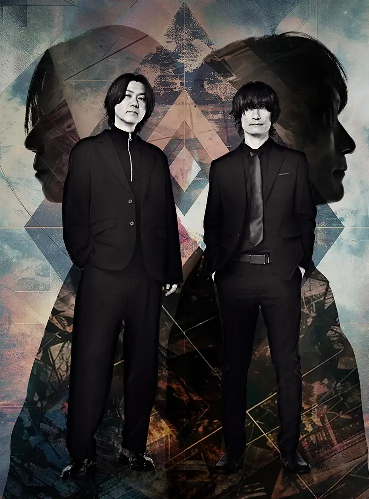 LAST ALLIANCEアー写