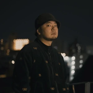【NEWS】Leo Iwamura アルバム『Mindscape』からの3rdシングル「Melty in Dub -Daisuke Kazaoka Dub-」配信開始 Leo Iwamuraアー写