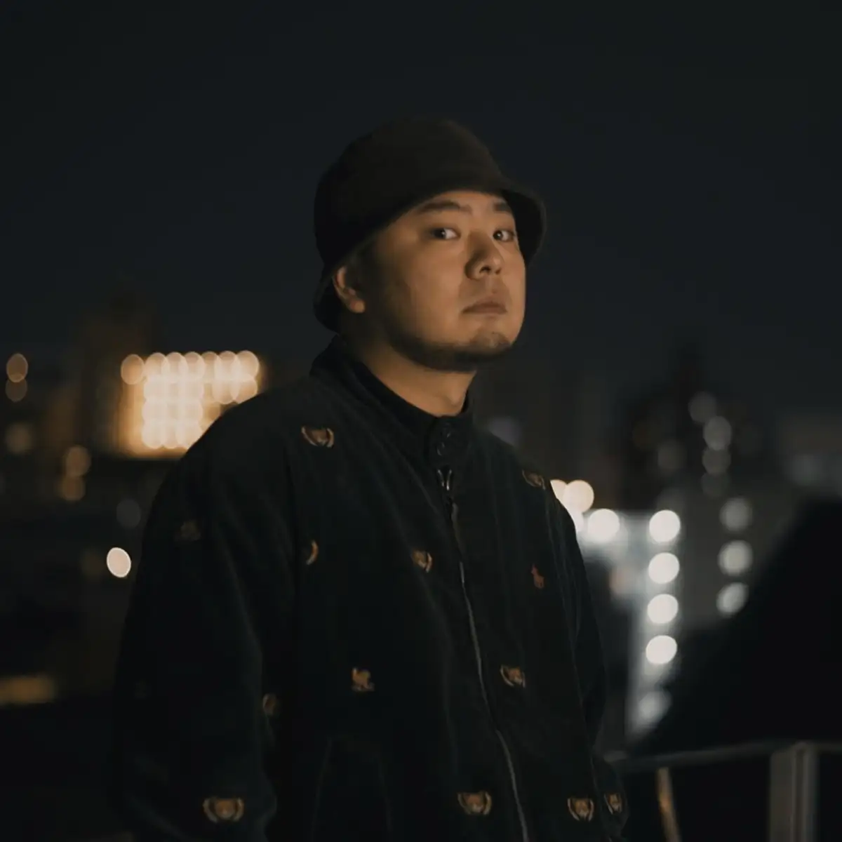 Leo Iwamuraアー写