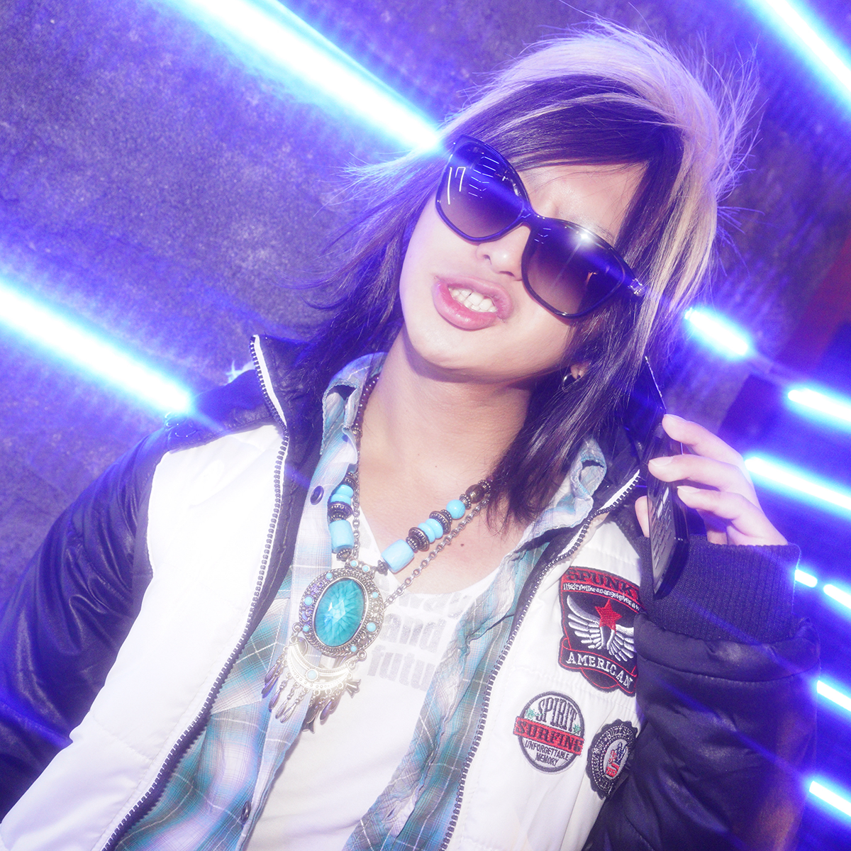 LiesiNアー写