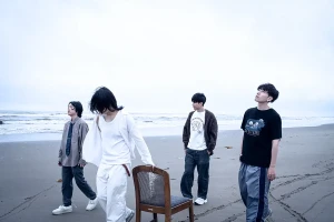 Limreアー写