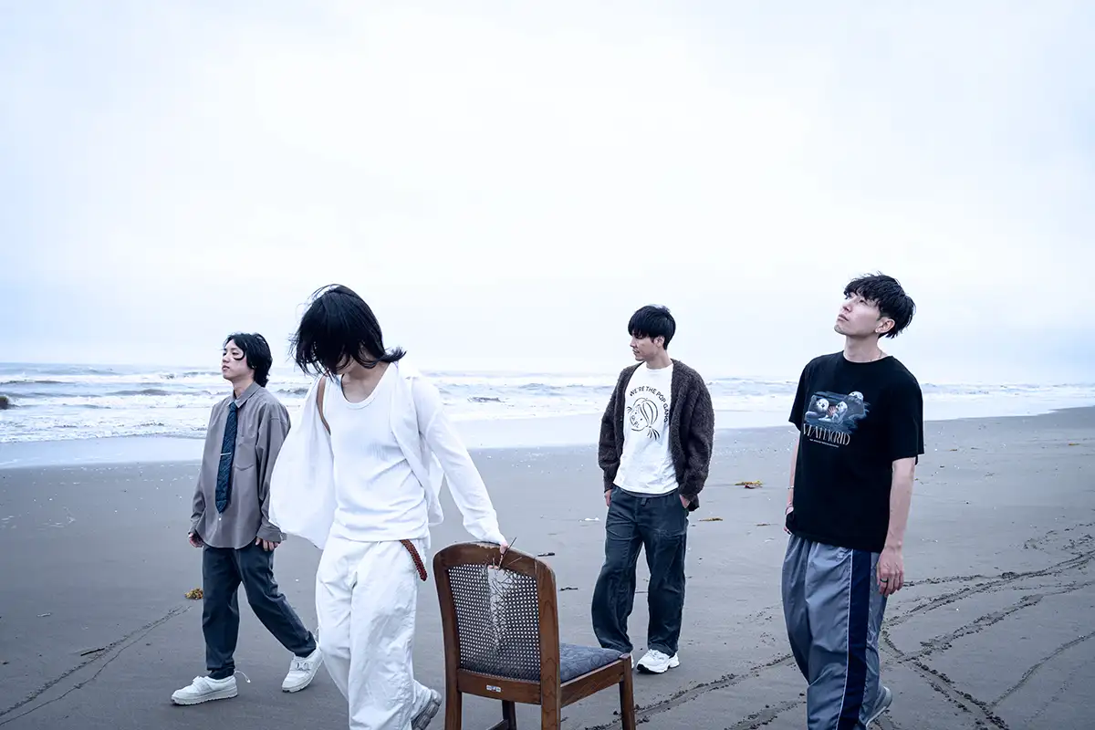 Limreアー写