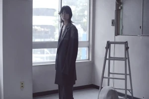 Loupx garouxアー写