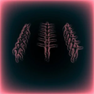 「Gokigen」/ MARINA ECHOアートワーク