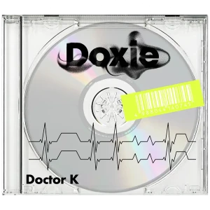 「Doctor K」アートワーク