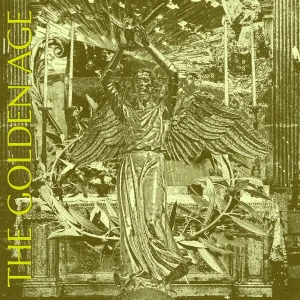 『The Golden Age』/ mudy on the 昨晩アートワーク