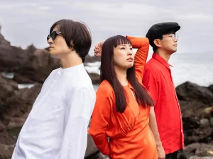 【NEWS】MASS OF THE FERMENTING DREGS 約4年ぶり通算6枚目となるアルバム『祝おう』のリリースが決定 MASS OF THE FERMENTING DREGSアー写
