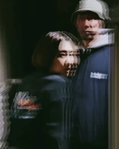 Mahina Apple & MANTISアー写