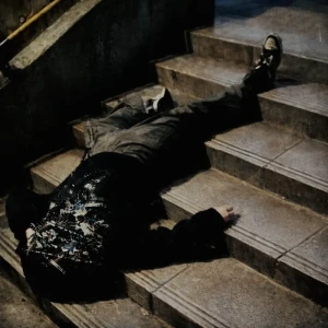 「IDWD」/ Manjiroアートワーク