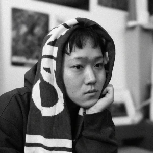 「Jazz Club」/ Maphieアートワーク