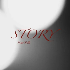 「STORY」/ Marivellアートワーク