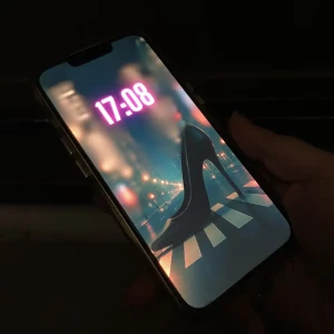 「17:08」/ MARUGAOアートワーク