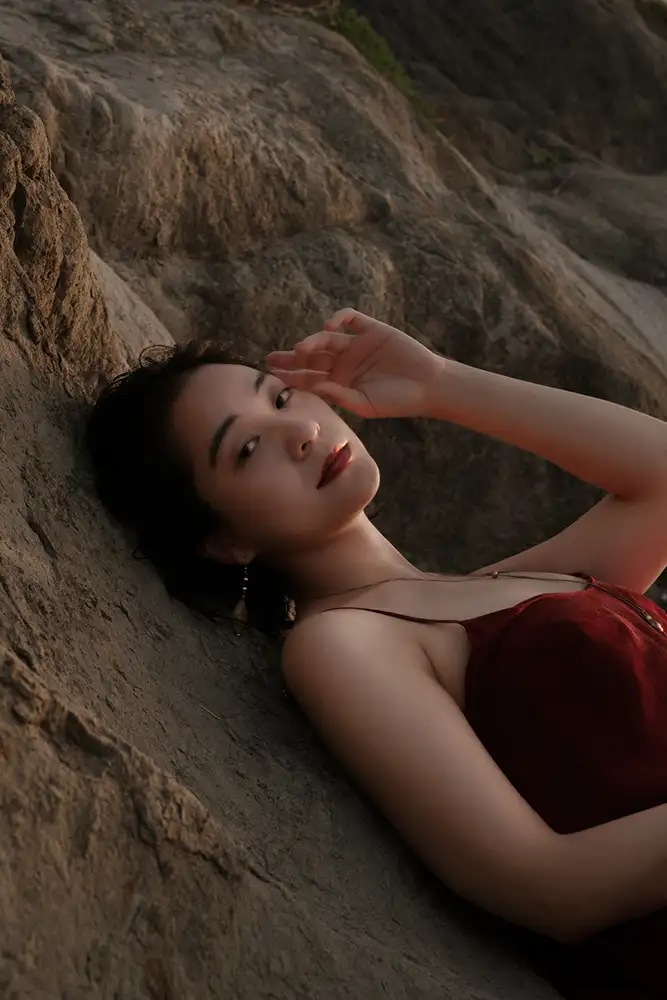 Michiko Liアー写