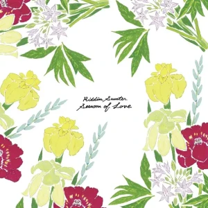 『Seasons of Love』CDアートワーク