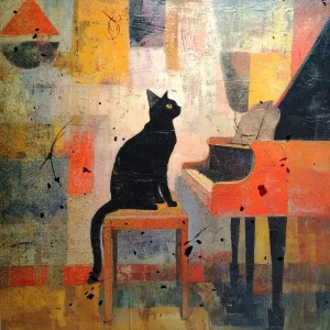 『nite show Vol.2』アートワーク