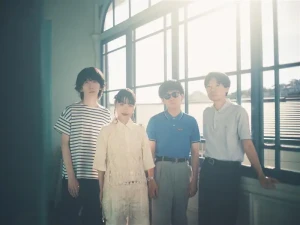 Nagakumoアー写