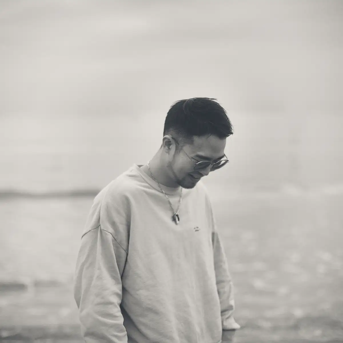 Namito Yoshidaアー写