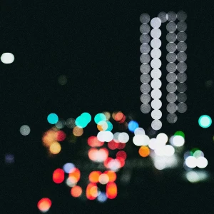 「dots feat. 今田学, 和美珠世」/ Namito Yoshidaアートワーク