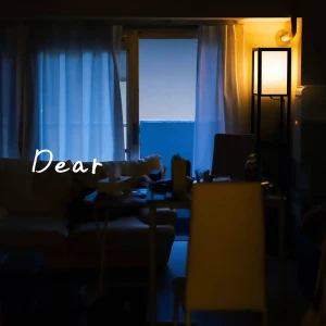 「Dear」/ Naybeアートワーク