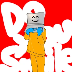 「Do You Smile」/ Ocelottアートワーク