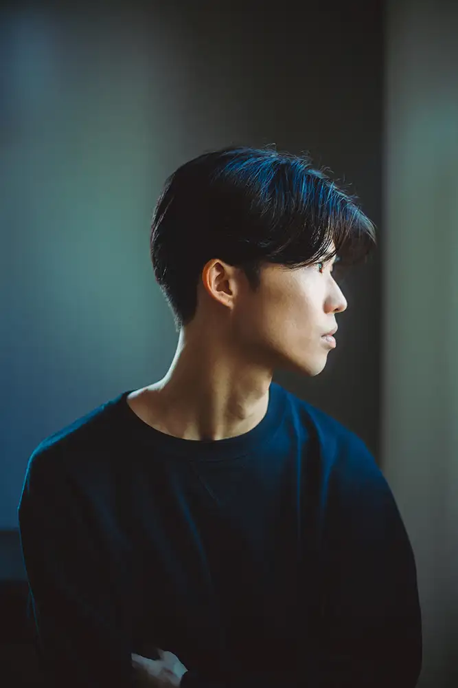 Osamu Fukazawaアー写