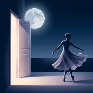 「You and I」/ PAPILLONアートワーク