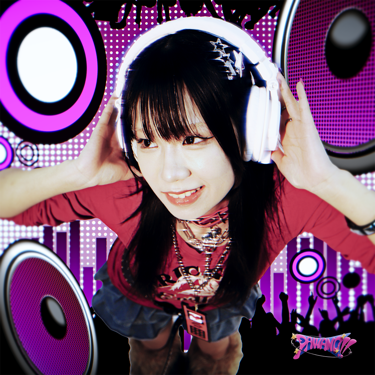 PAWANO!!アー写