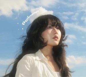 『Daydreamer』/ 楓アートワーク