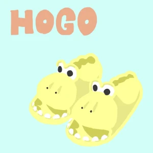 『WANI』/ HOGO地球アートワーク