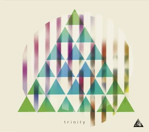 『tirinity (Remaster)』 fox capture planアートワーク