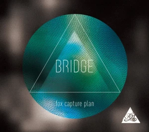 『BRIDGE (Remaster)』 fox capture planアートワーク