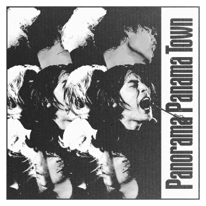 【NEWS】Panorama Panama Town 最新シングル「P Space」配信リリース & MV公開 Panorama Panama Townアー写