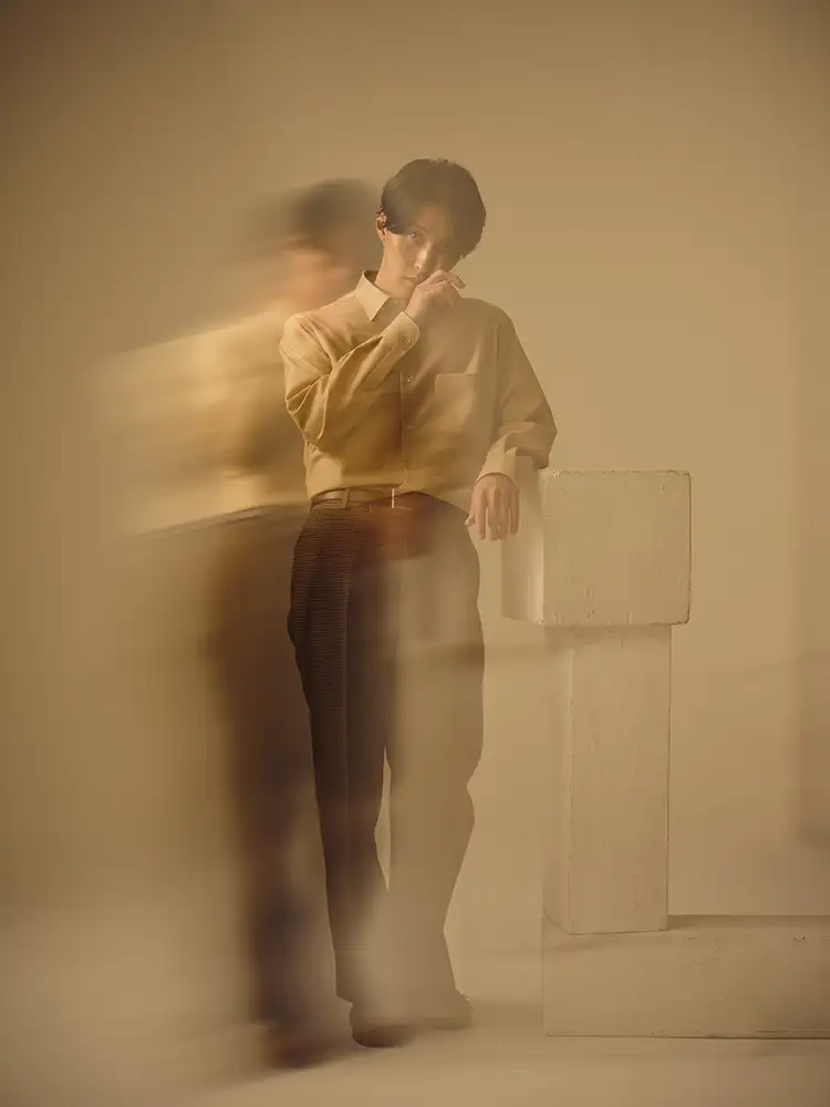 Pictured Resortアー写