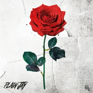 「Nightmare」/ Plain Jayアートワーク